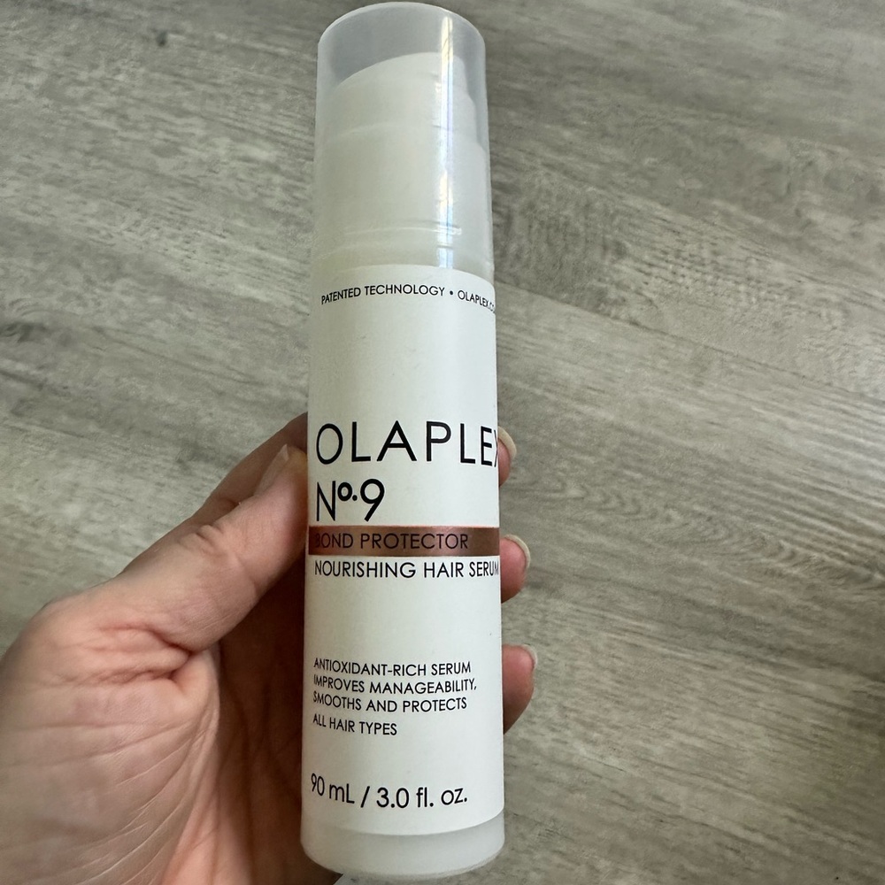 Olaplex No.9 Bond Protector Hair Serum